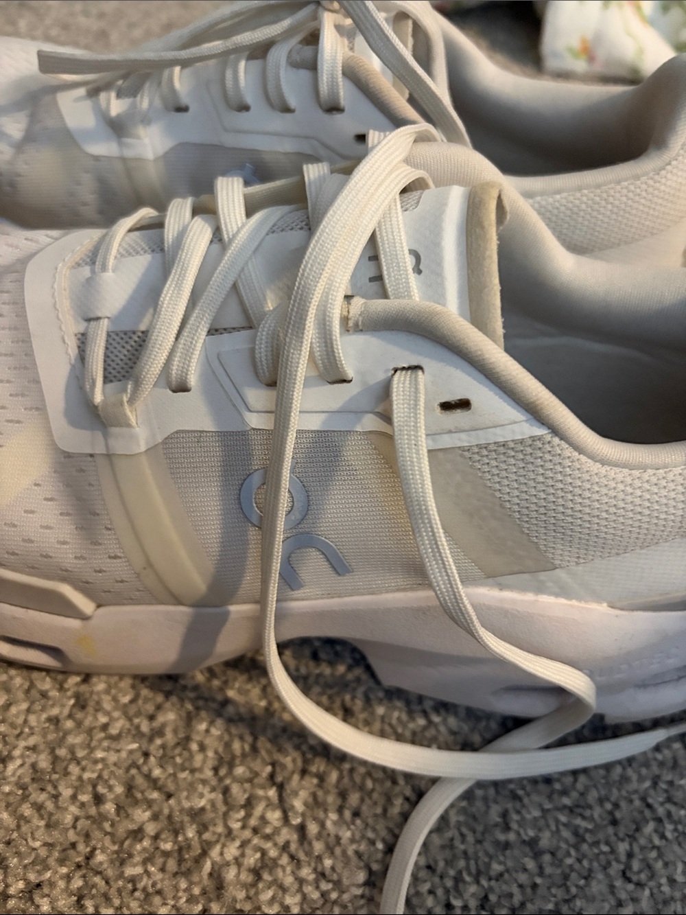 Shoes - Picture 3 of 5